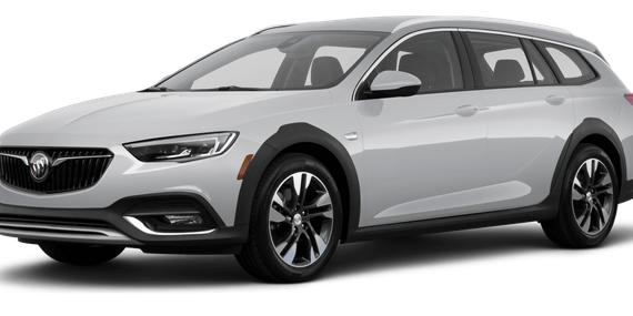BUICK REGAL TOURX 2018 W04GV8SX8J1076077 image BUICK REGAL TOURX 2018 W04GV8SX8J1076077 image